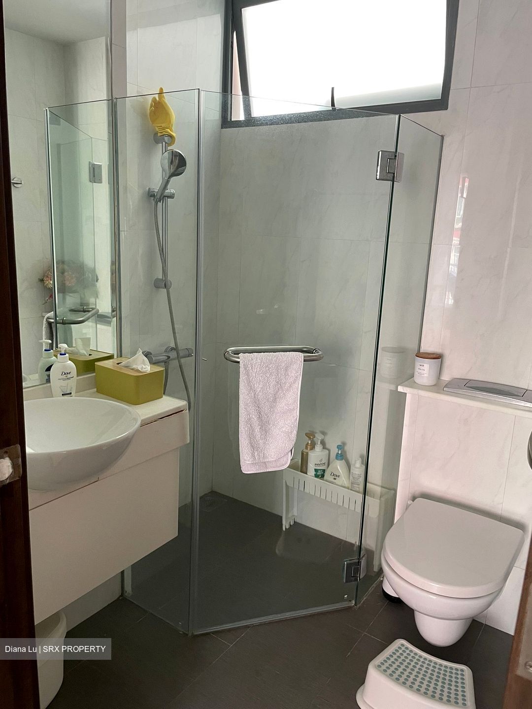 Watermark Robertson Quay (D9), Apartment #465226211